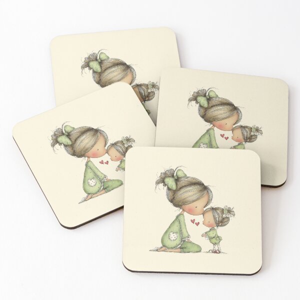 Item preview, Loving Mom  designed and sold by giftedessence.