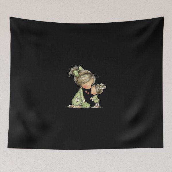 Item preview, Loving Mom  designed and sold by giftedessence.