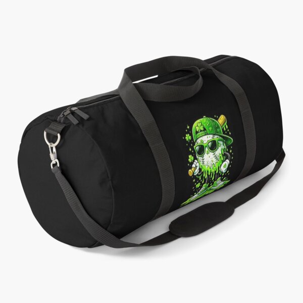 Item preview, Shamrock Baseball Funny St Patrick’s Day Drip designed and sold by miaa-artistshop.