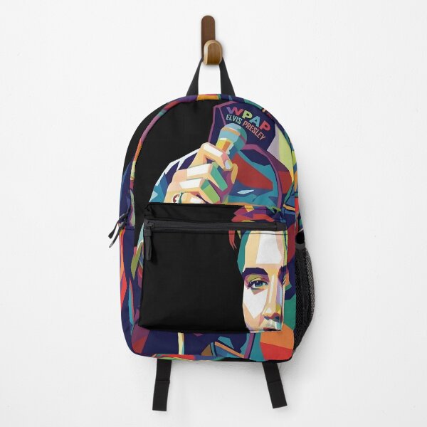 Item preview, Elvis Presley wpap pop art designed and sold by Superkent.