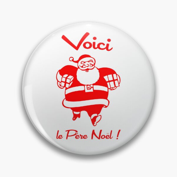 Item preview, French Santa designed and sold by Normbot2000.