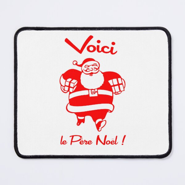 Item preview, French Santa designed and sold by Normbot2000.
