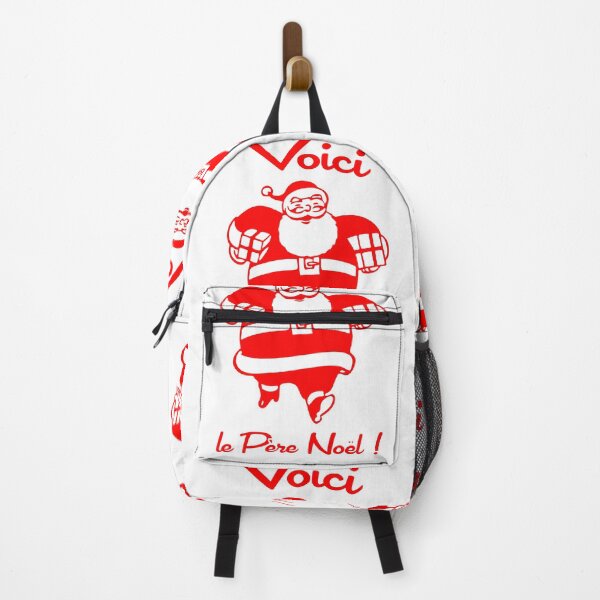 Item preview, French Santa designed and sold by Normbot2000.