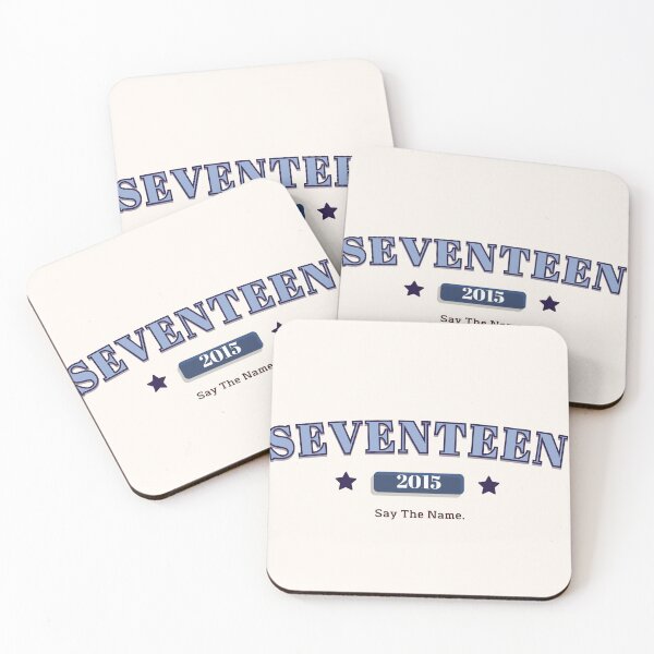 Item preview, SEVENTEEN 2013 Varsity K-POP University Sweatshirt – Say The Name designed and sold by smeraldosecrets.