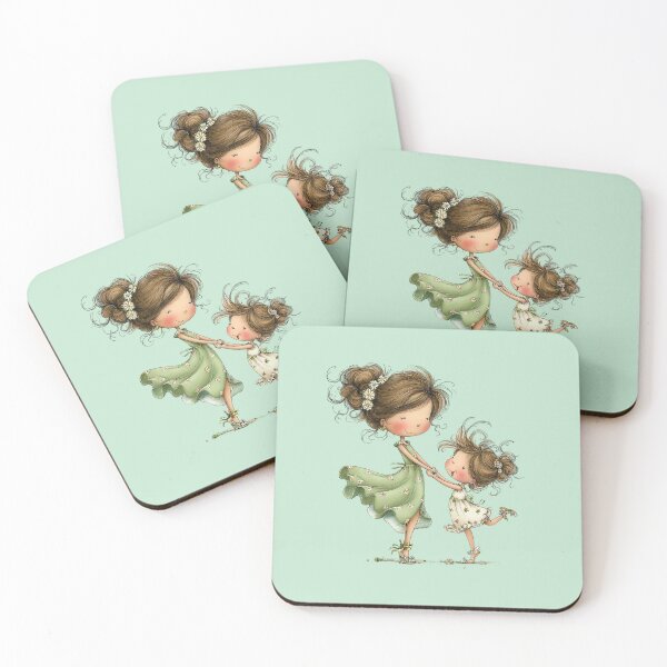 Item preview, Dancing Mom  designed and sold by giftedessence.
