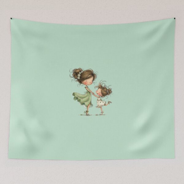 Item preview, Dancing Mom  designed and sold by giftedessence.