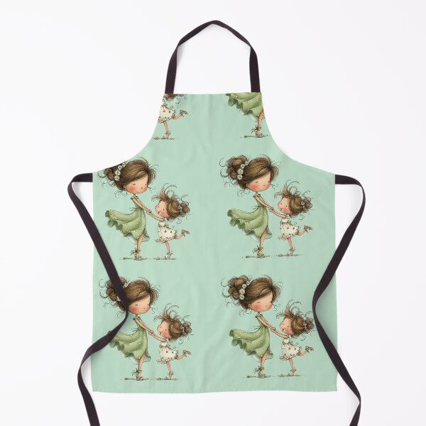 Item preview, Dancing Mom designed and sold by giftedessence.