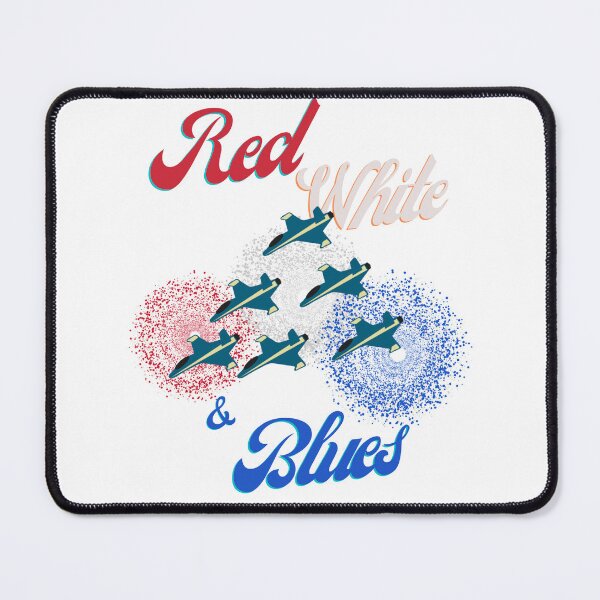 Item preview, Red white and blues designed and sold by TaraPen.