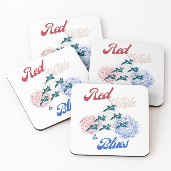 Item preview, Red white and blues designed and sold by TaraPen.