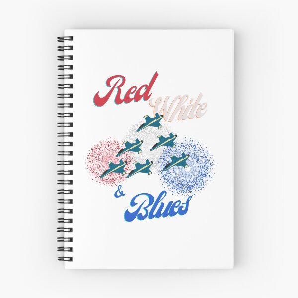 Item preview, Red white and blues designed and sold by TaraPen.