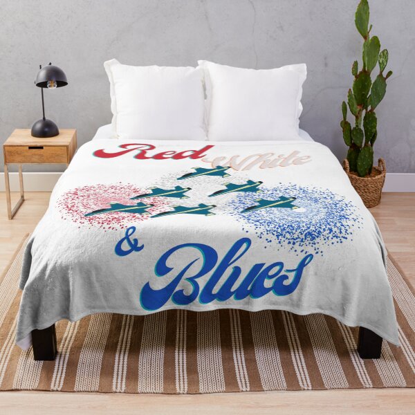 Item preview, Red white and blues designed and sold by TaraPen.