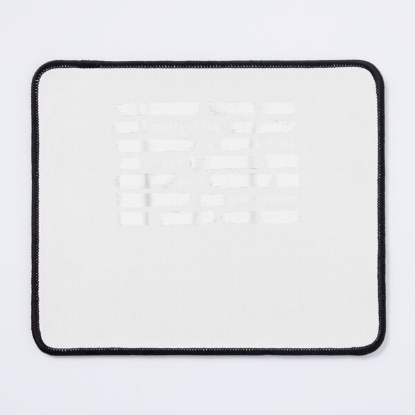 Item preview, Brushstroke Obscured Text Graphic designed and sold by raso1989.