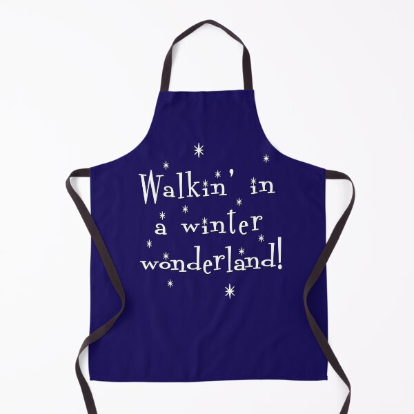 Item preview, Winter Wonderland designed and sold by Normbot2000.