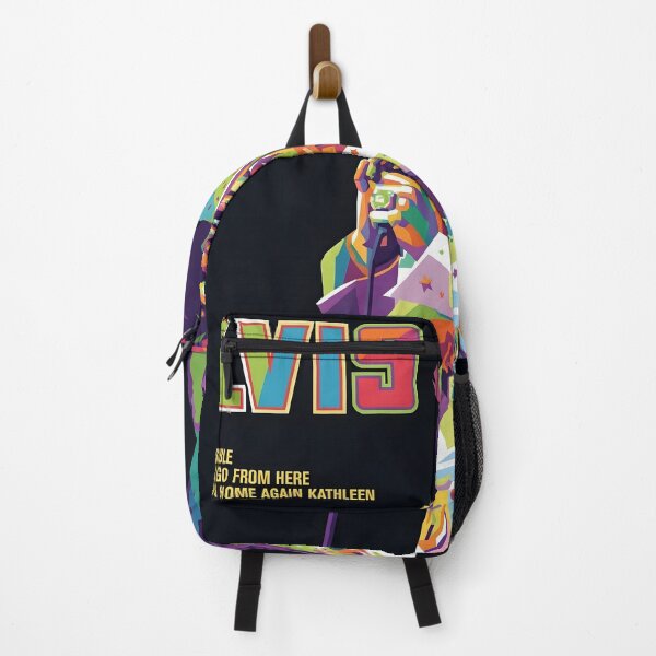 Item preview, Elvis Presley wpap pop art  designed and sold by Superkent.