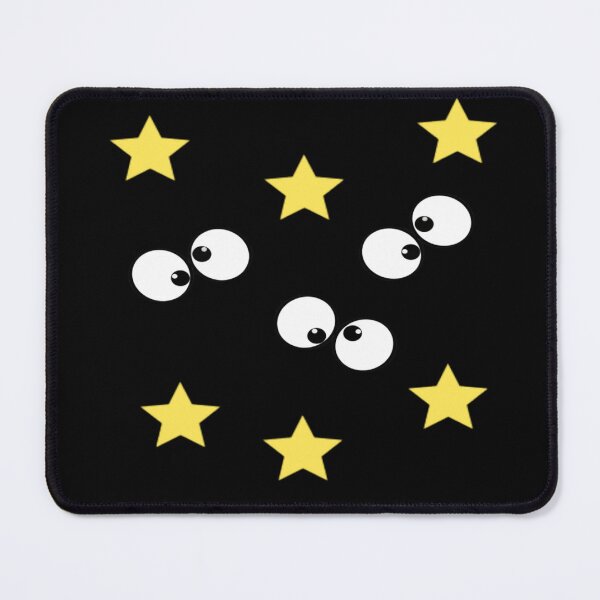 Item preview, Pattern eyes and stars. designed and sold by DaliaSabryTee.
