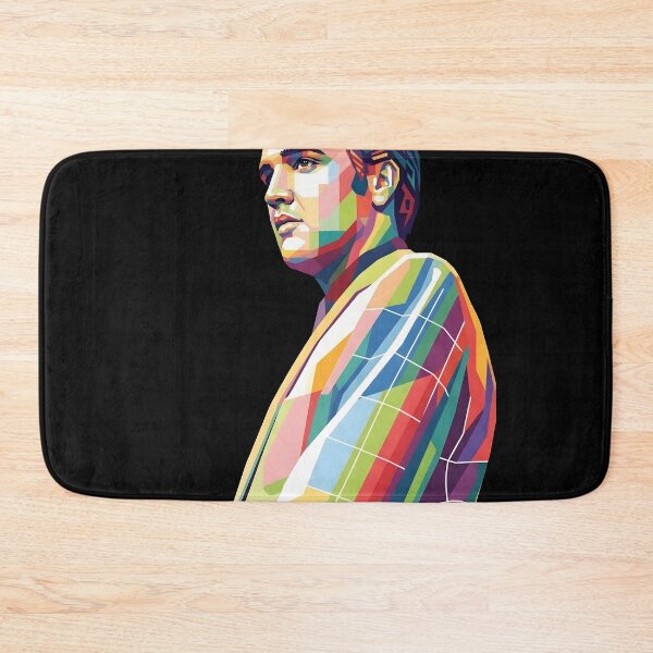 Item preview, Elvis Presley wpap pop art  designed and sold by Superkent.