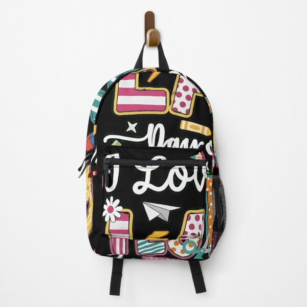 Item preview, I Love The Last Day Of State Testing Funny Teacher Student Gear designed and sold by haitrieuic96.