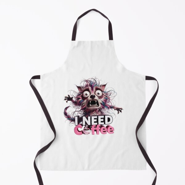 Item preview, I Need Coffee designed and sold by CodellCreations.