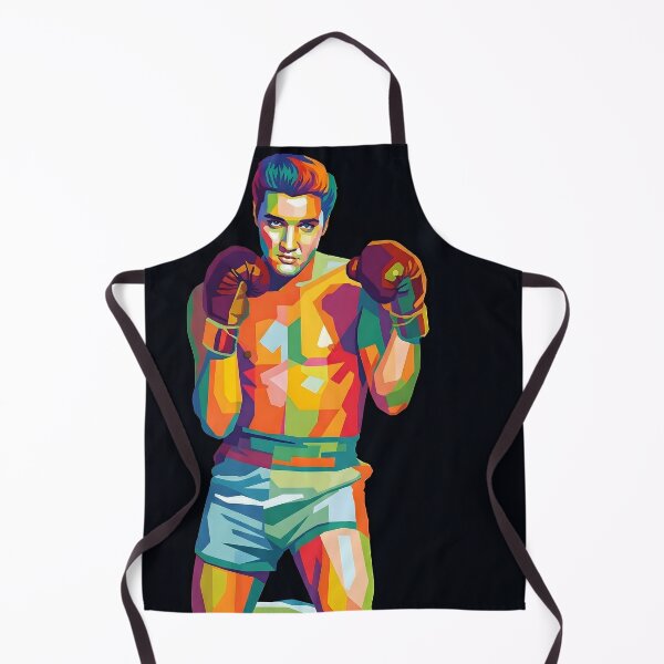 Item preview, Elvis Presley wpap pop art  designed and sold by Superkent.