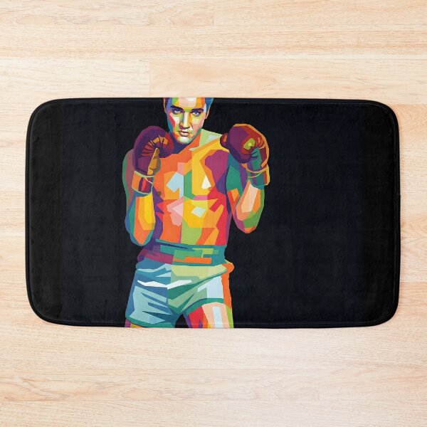 Item preview, Elvis Presley wpap pop art  designed and sold by Superkent.