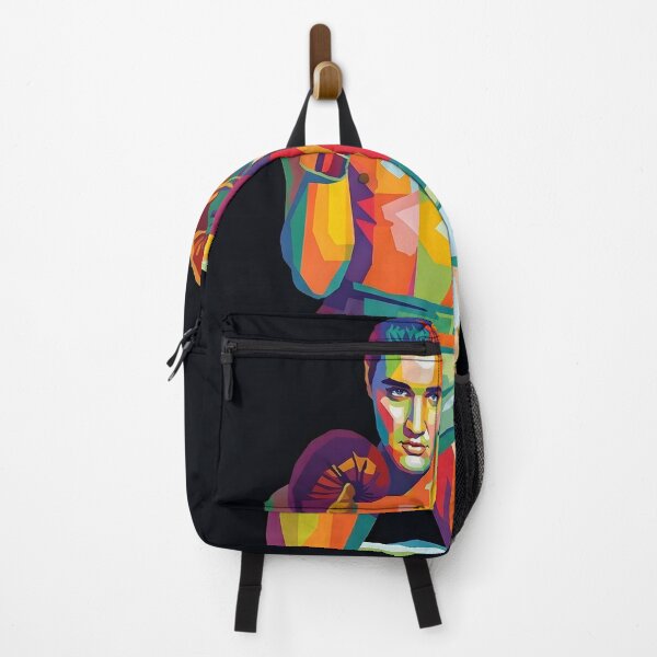 Item preview, Elvis Presley wpap pop art designed and sold by Superkent.