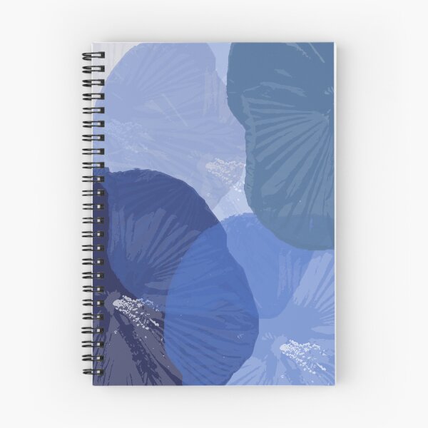 Item preview, Arte fotográfico Hibiscus Blues designed and sold by Hinkson Cox.