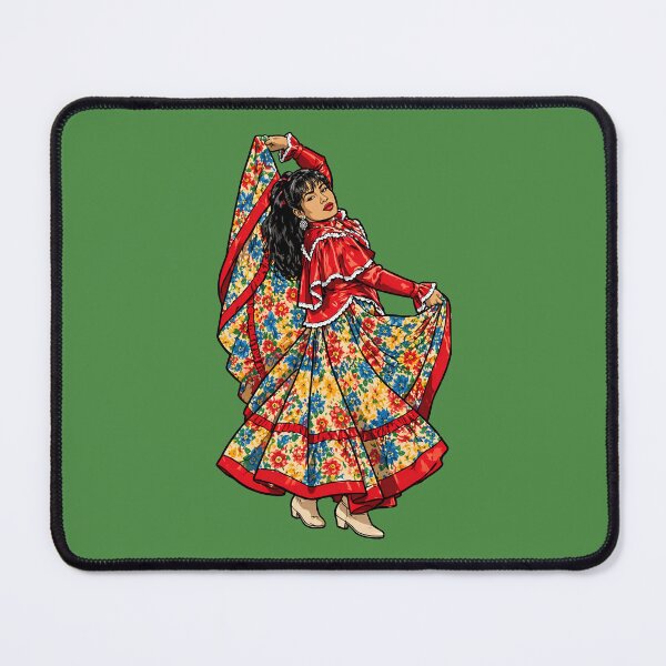 Item preview, selena quintanilla perez cinco de mayo designed and sold by unfamouzzz.