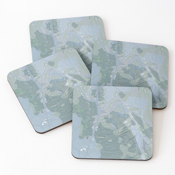 Item preview, Carter's Cross Country designed and sold by Mapsynergy.