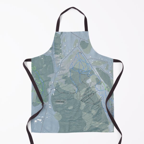 Item preview, Carter's Cross Country designed and sold by Mapsynergy.