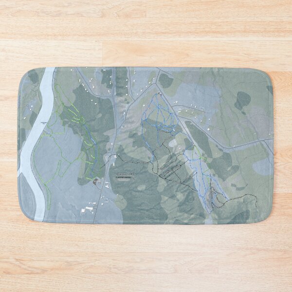 Item preview, Carter's Cross Country designed and sold by Mapsynergy.