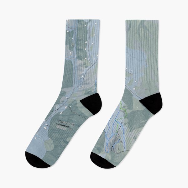 Item preview, Carter's Cross Country designed and sold by Mapsynergy.