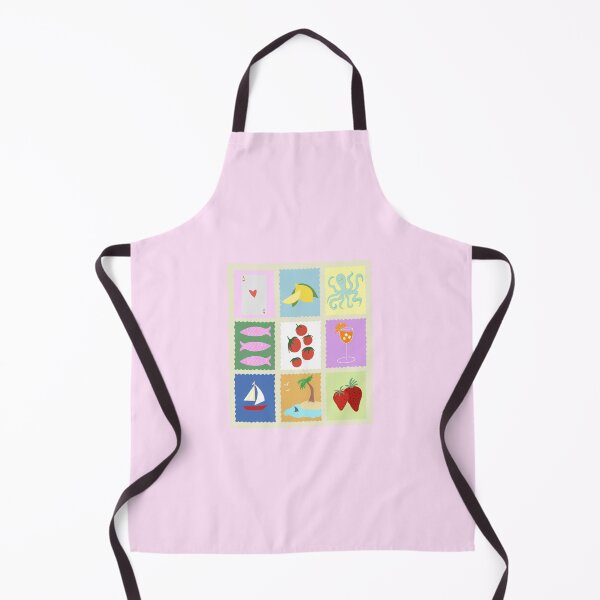 Item preview, Summer Stamps designed and sold by Magg1234.