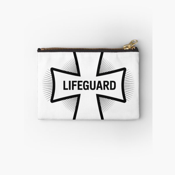 Item preview, Minimalist Medical Cross Line Art Emblem designed and sold by Bloomkept.