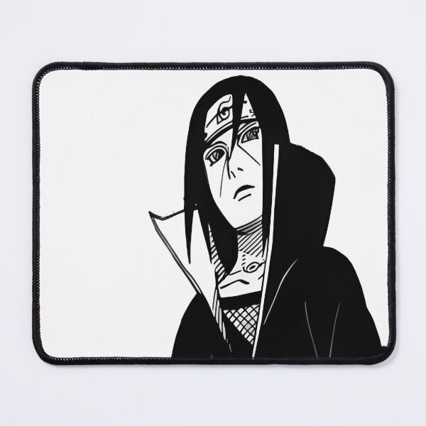 Item preview, Itachïï uchiba designed and sold by RadiantGraphics.