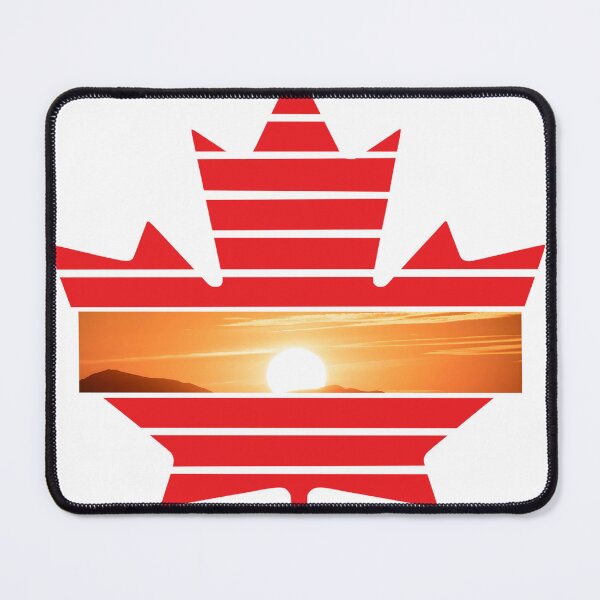 Item preview, Canada, sunrise designed and sold by Flow Relaxing.