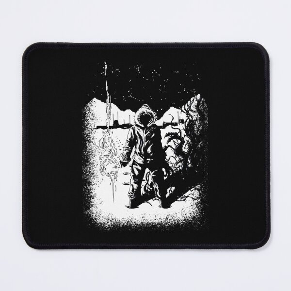Item preview, The Thing designed and sold by officalkaamchor.