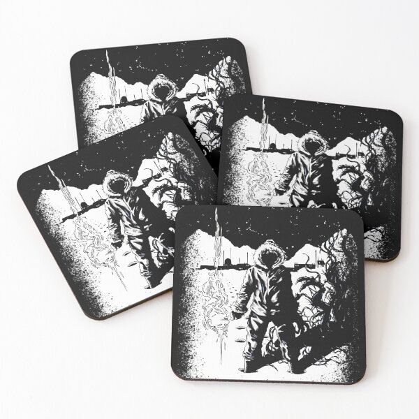 Item preview, The Thing designed and sold by officalkaamchor.