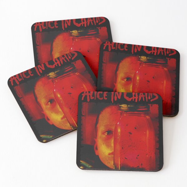 Item preview,  Alice In Chains  designed and sold by officalkaamchor.