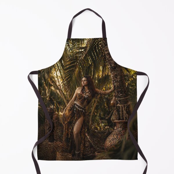 Item preview, Jungle Empress designed and sold by TedKentPhoto.