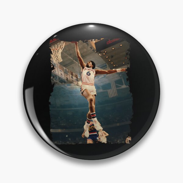 Item preview,  Basketball - Dr. J designed and sold by TshirtLead.