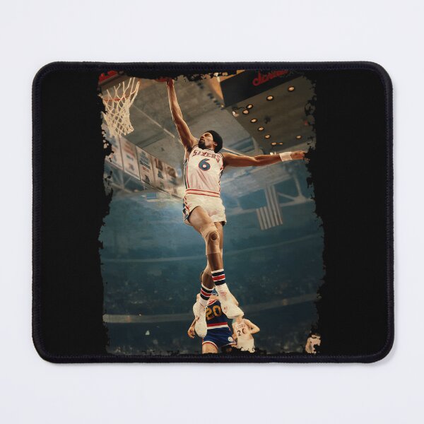 Item preview,  Basketball - Dr. J designed and sold by TshirtLead.