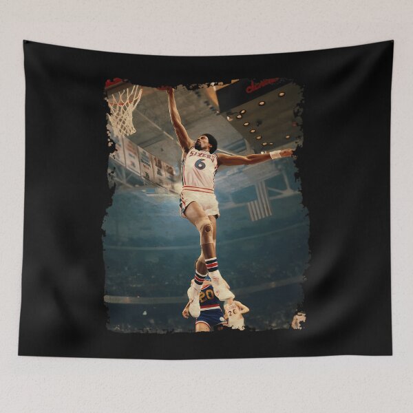 Item preview,  Basketball - Dr. J designed and sold by TshirtLead.