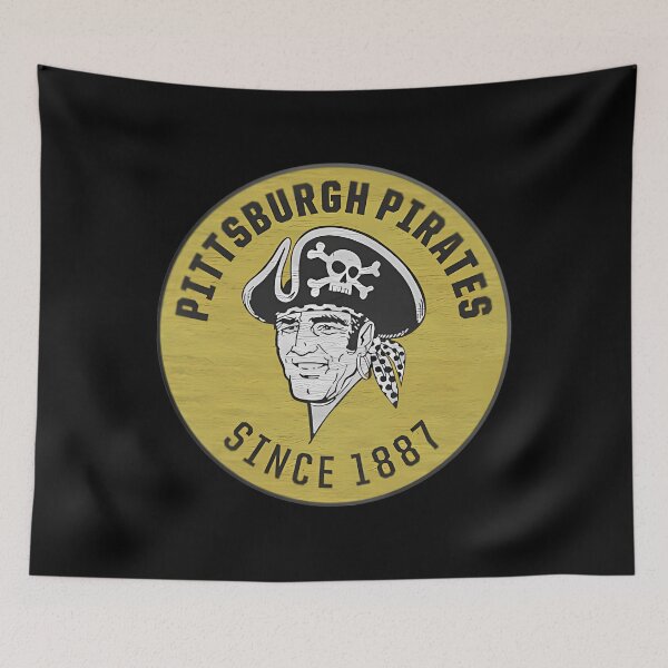 Item preview,  Pittsburgh Pirates 90S  designed and sold by officalkaamchor.