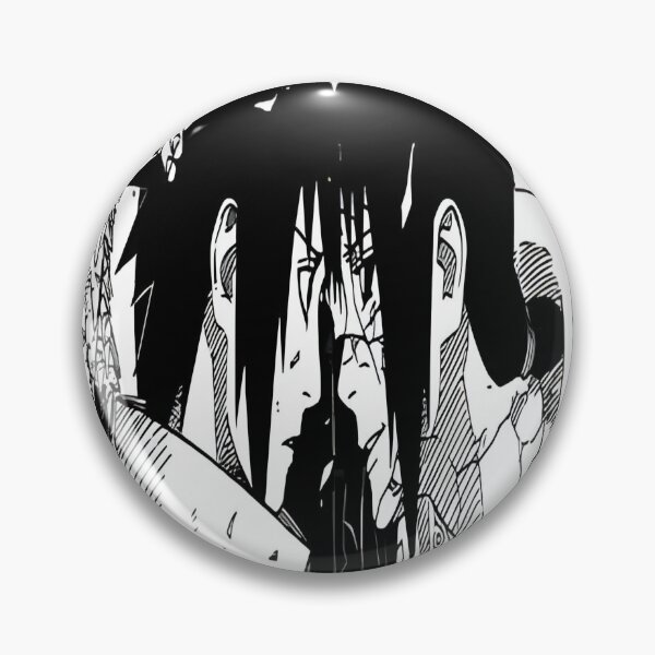 Item preview, Itachïï uchiba designed and sold by RadiantGraphics.
