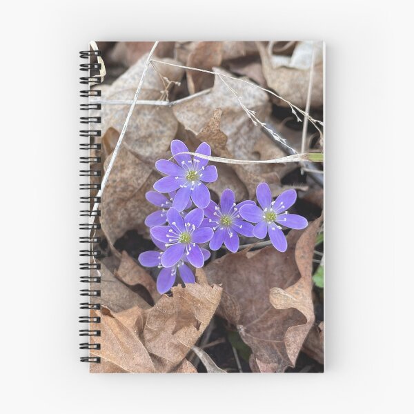 Item preview, Purple Flowers designed and sold by cameoivory.