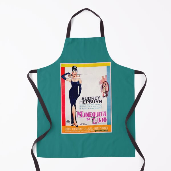 Item preview, Breakfast At Tiffany's designed and sold by Normbot2000.