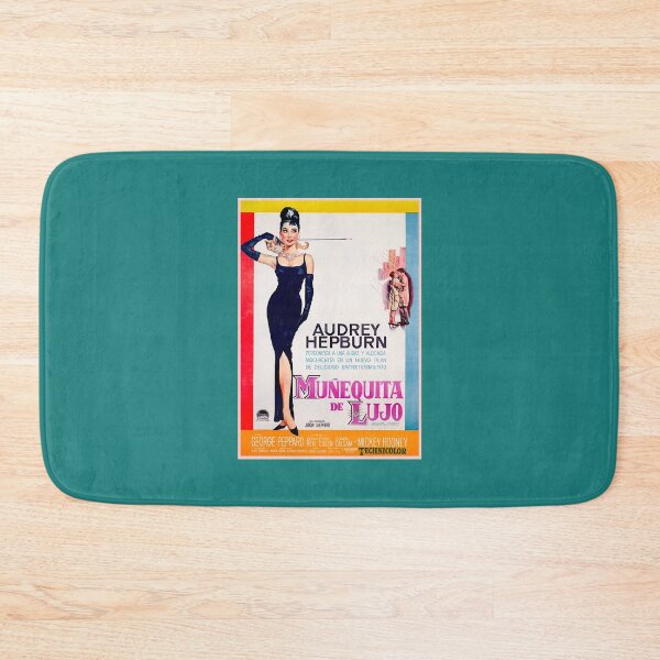 Item preview, Breakfast At Tiffany's designed and sold by Normbot2000.