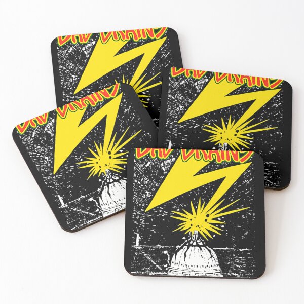 Item preview,  Bad Brains  designed and sold by TshirtLead.