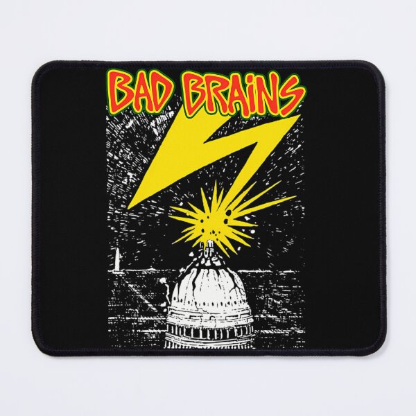 Item preview, Bad Brains designed and sold by TshirtLead.