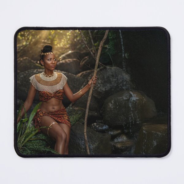 Item preview, River Priestess designed and sold by TedKentPhoto.
